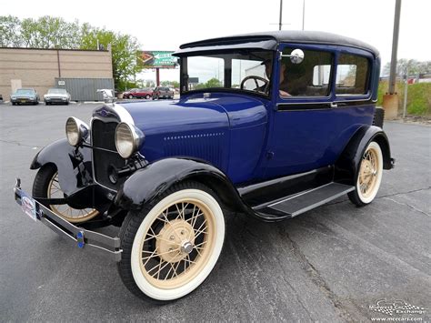 tudor sedan misure|1928 ford model a tudor.